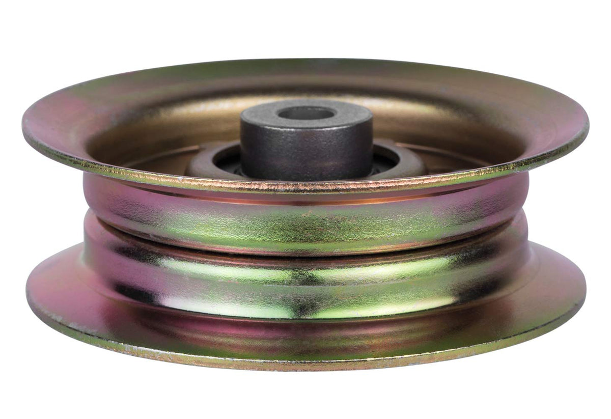 UP2WIN 532173437 idler pulley packaging includes replacement part.