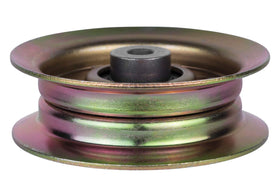 UP2WIN 532173437 idler pulley packaging includes replacement part.