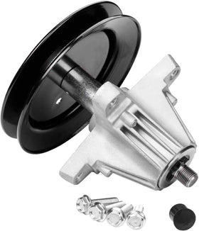UP2WIN 918-04822B in-use view showing pulley compatibility.