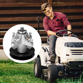 UP2WIN three-spindle kit, ready-to-install replacement