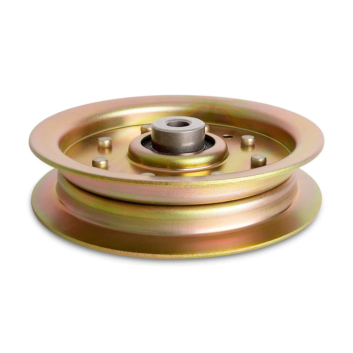 UP2WIN two-pack idler pulleys for multiple decks.