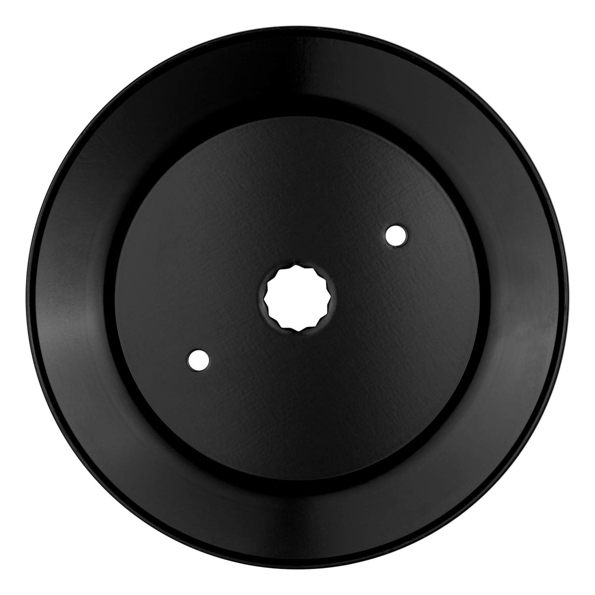 UP2WIN spindle pulley 153535 packaging for safe transport.