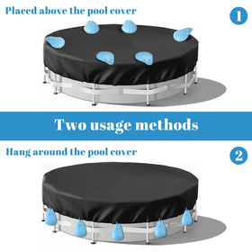 UQM hose-compatible filling makes filling simple and fast.