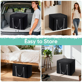 Uranshin easy-clean material lets you wipe away dirt quickly