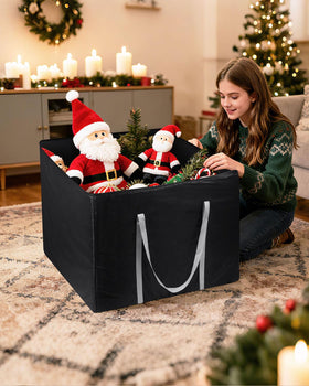 Uranshin use-case protects patio cushions during seasonal storage