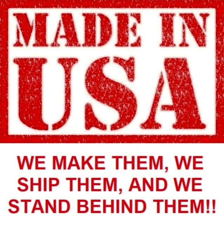 US Flag Factory made in USA Italy flag display for heritage pride