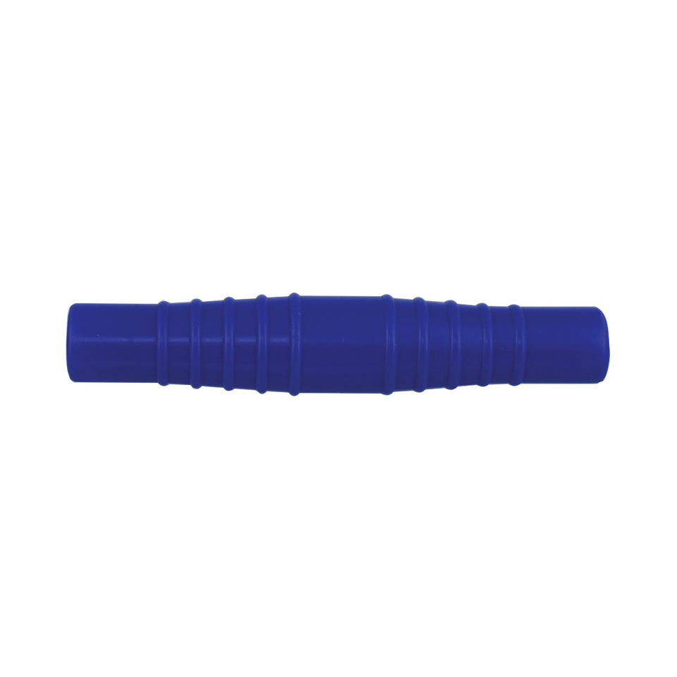 US Pool Supply hose connector for pool vacuums, fits 1-1/4in and 1-1/2in hoses.