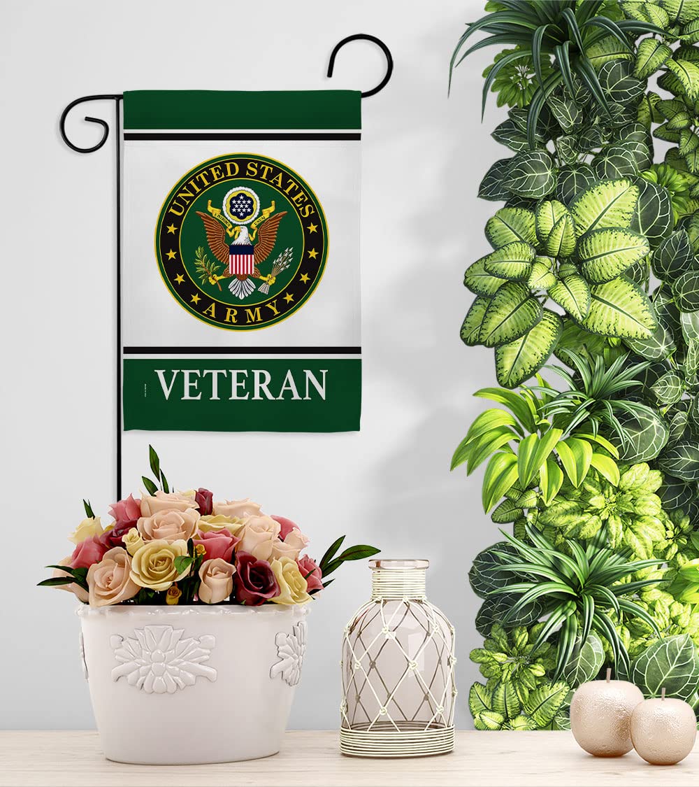Made in USA flag ideal for gifting and holiday displays.