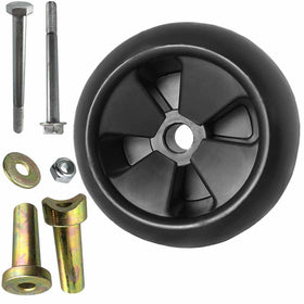 USA-made Parts 4 Outdoor components for durable mower repairs