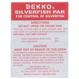 USA Supply Eco-Friendly Formula for safer pest management