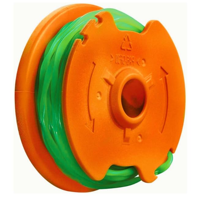 USA Supply Worx WA0014 tangle resistant design for smooth operation
