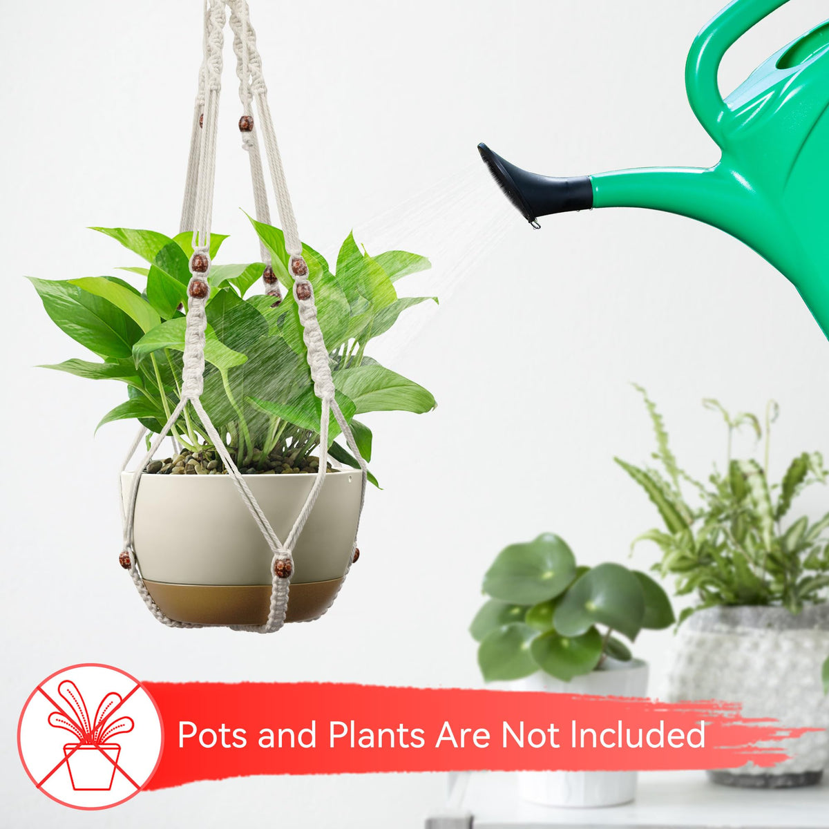 USLAI space-saving-vertical-garden showcases plants without crowding floors.