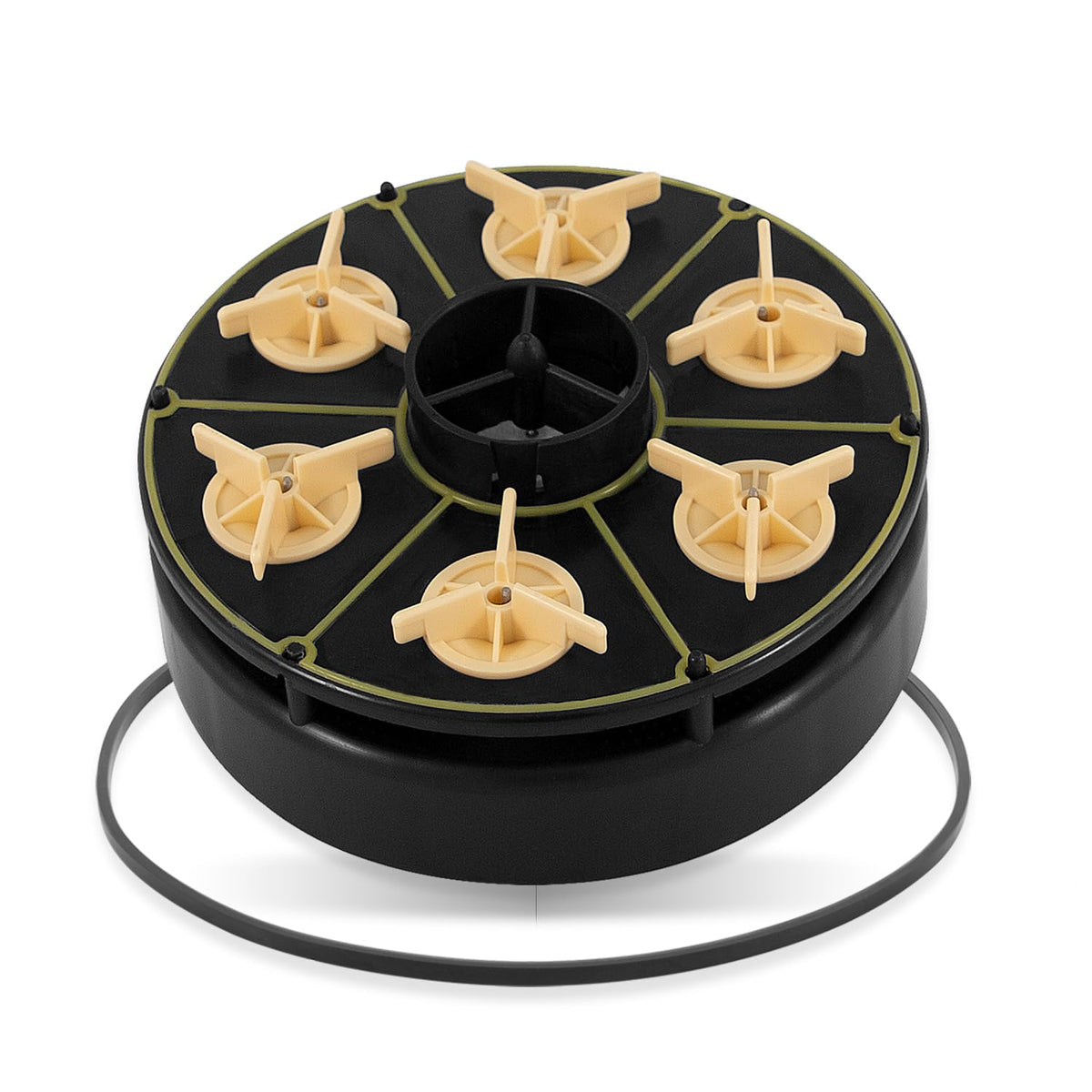 USSKYBOY 6-Port module for Paramount valve, precise fit for reliable operation