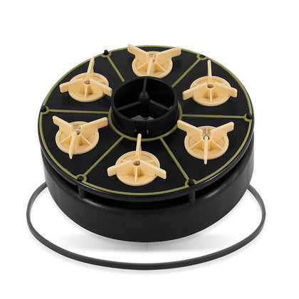 USSKYBOY 6-Port module for Paramount valve, precise fit for reliable operation