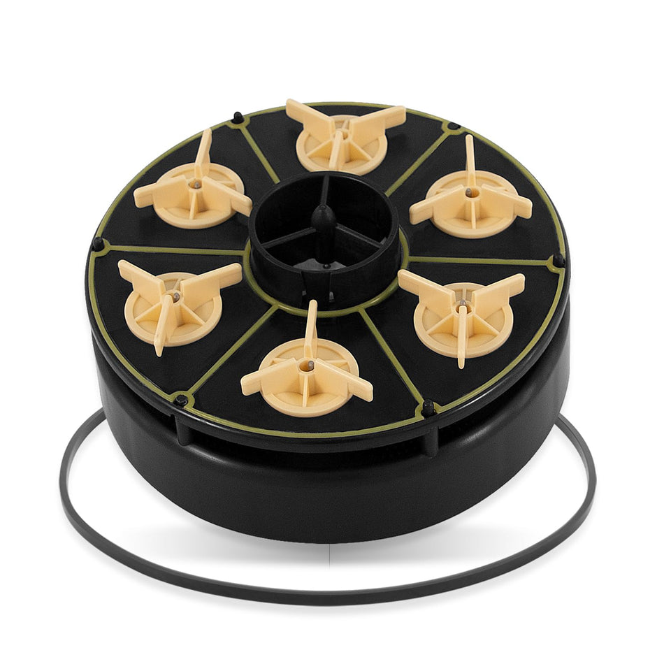 USSKYBOY 6-Port module for Paramount valve, precise fit for reliable operation