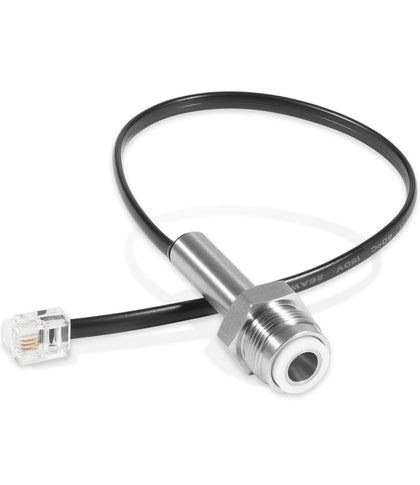 USSKYBOY 704492 transducer front view highlights compact, reliable fit for Titan Impact sprayers.