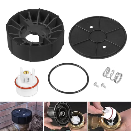 USVEHJ 0887718 hood for reliable valve repair and leak prevention