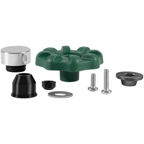 usvehj durable materials close-up showing steel and rubber components.