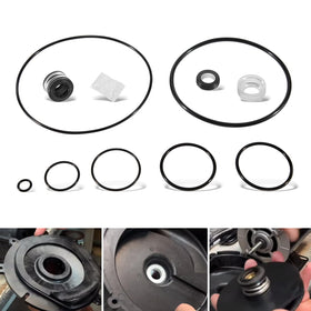 usvehj Hayward SP1580 pump seal kit packaging shows complete rebuild set for easy replacement