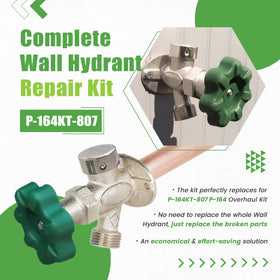usvehj P-164KT-805 soft-grip-handle kit improves grip in wet conditions.