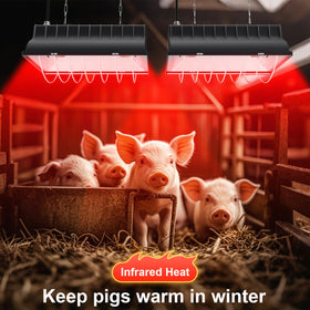 UTFFEDY two-mode thermostat switch enables adjustable warmth