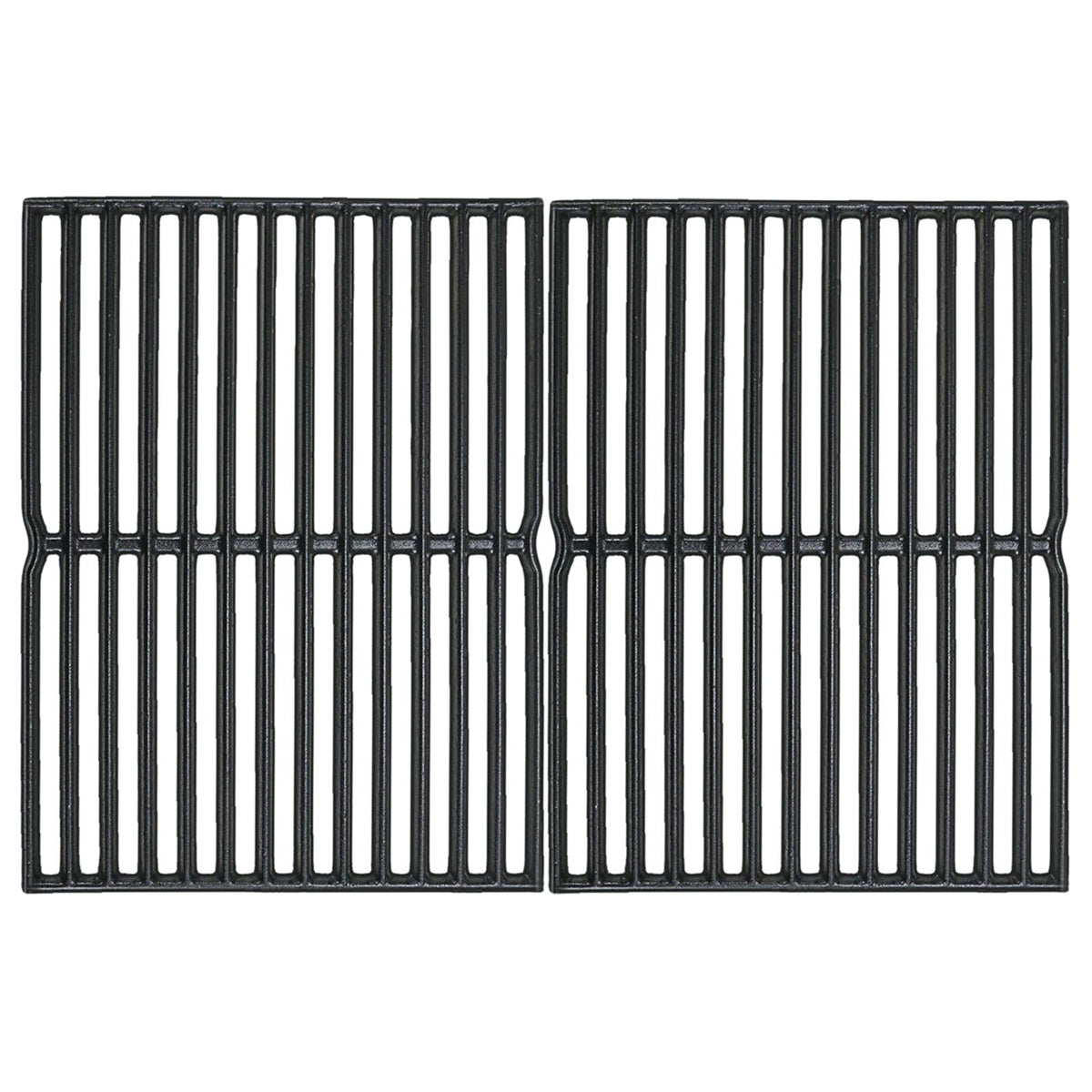 Utheer 15-inch grate with side-control compatibility for Weber Spirit enables a smooth retrofit.