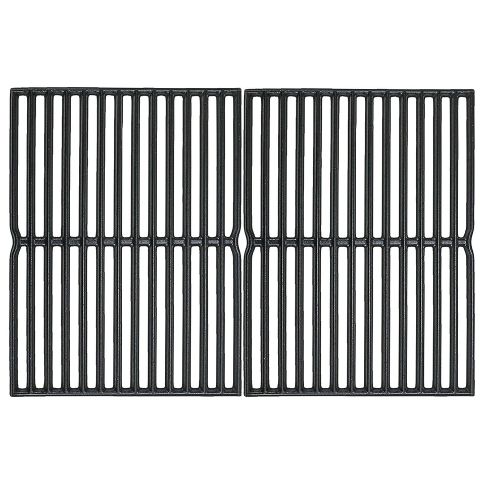 Utheer 15-inch grate with side-control compatibility for Weber Spirit enables a smooth retrofit.