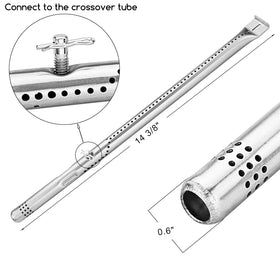 Utheer Char-Broil Advantage igniters for quick, reliable grill starts