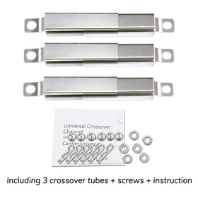 Utheer installation manual guides straightforward replacement and setup.