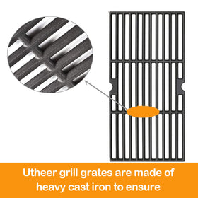UTheer maintenance tip: oil coating to protect seasoning