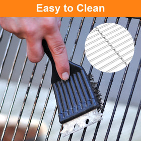 Three-piece set fits Nexgrill 720-0882A and related models