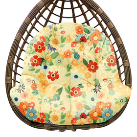 Uthem cushion arrival from vacuum pack for easy storage