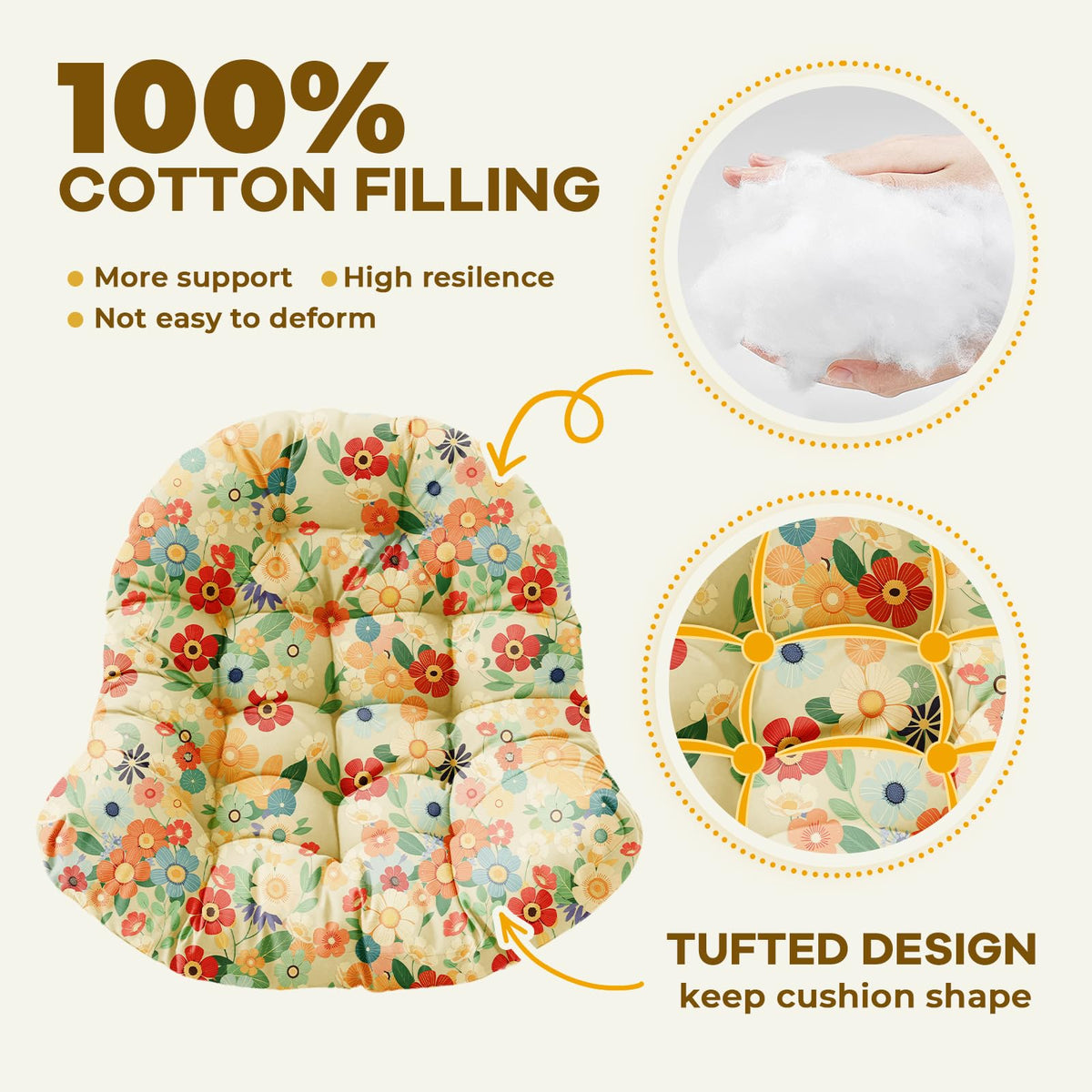 Uthem fabric closeup reveals UV-resistant waterproof material