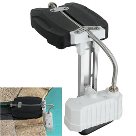 uueeGo pool leveler warranty-backed support for confident use