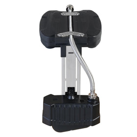 uueeGo upgrade auto pool water leveler front view maintains even water height.