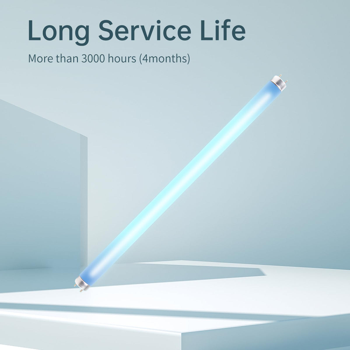 uvcoolplunge 180-day warranty provides confidence and support.