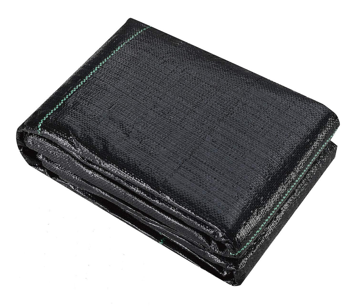 UWIOFF packaging for UWIOFF weed barrier fabric highlights eco-friendly design and setup ease