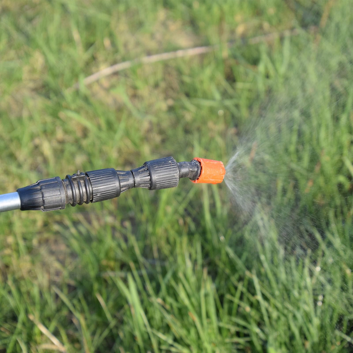 uxcell 110-06vp grey nozzle tips for broad compatibility
