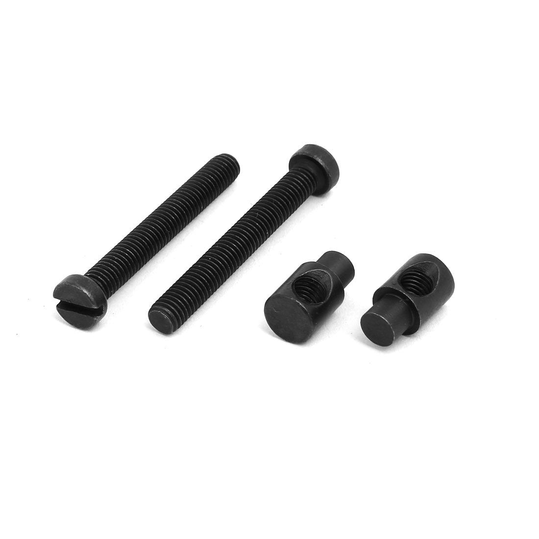 uxcell chain adjuster screw nut packaged, ready for quick replacement and hassle-free maintenance