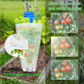 UYEDUJZ quick remove design lets you store nets easily when not in use