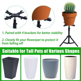 UYEDUJZ ideal for indoor outdoor displays and seasonal decorations.