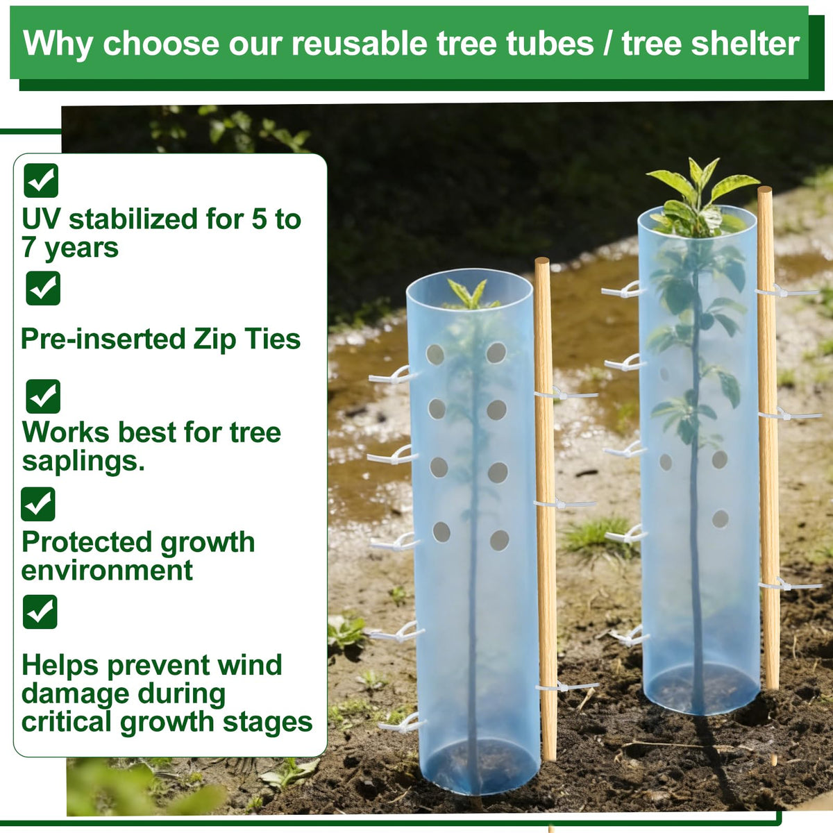 Uyeesi punching tool enables ventilation holes in the tubes