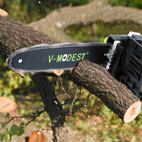 V-MODEST compatible replacement chain for Worx 20V saws and bars.