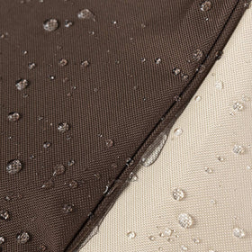 Vailge chair cover handles enable easy insertion and removal after use