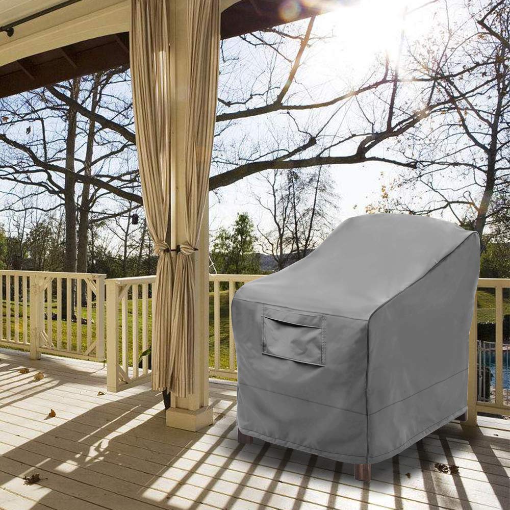 Vailge outdoor furniture cover care and protection for year-round use