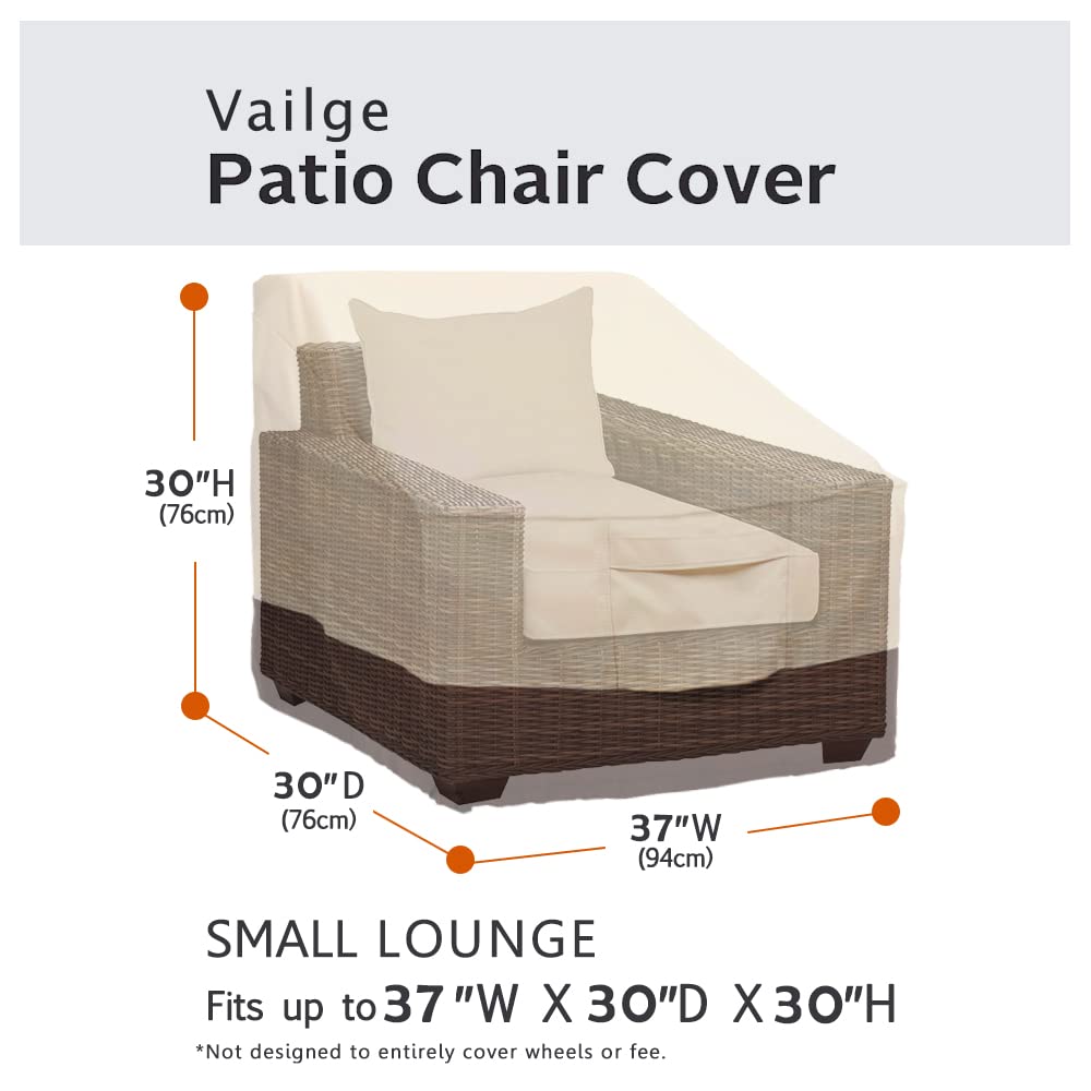 Vailge beige side view shows snug fit and wind resistance