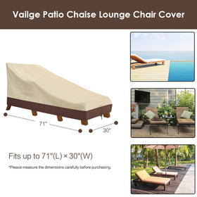 Vailge 600D Oxford fabric close-up showing rugged durability.