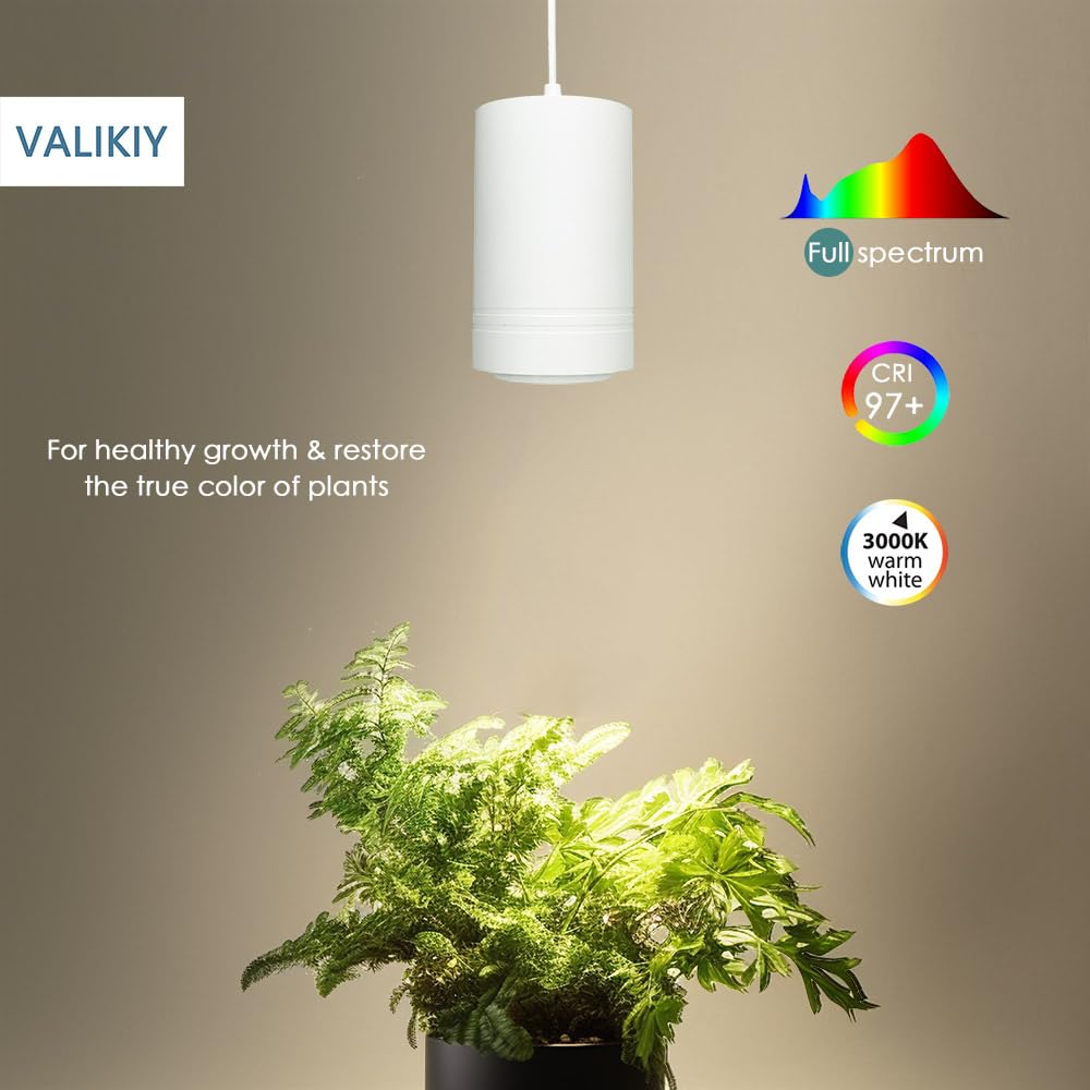 VALIKIY 40W glow close-up shows satin aluminum surface and premium craftsmanship.