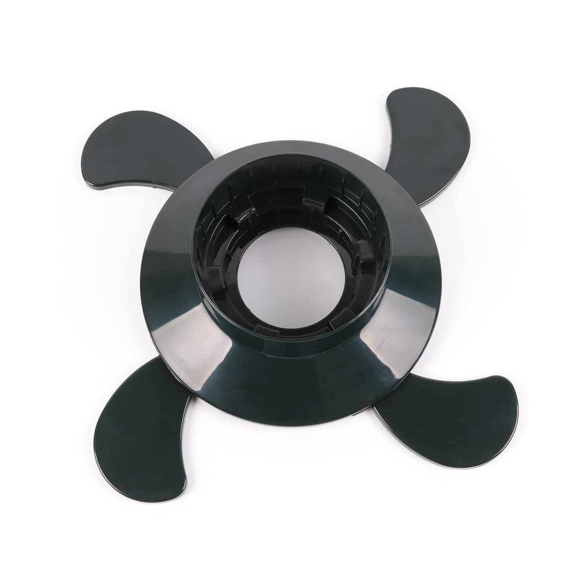Valken propane stand offers wide fixed support for stoves and lanterns.