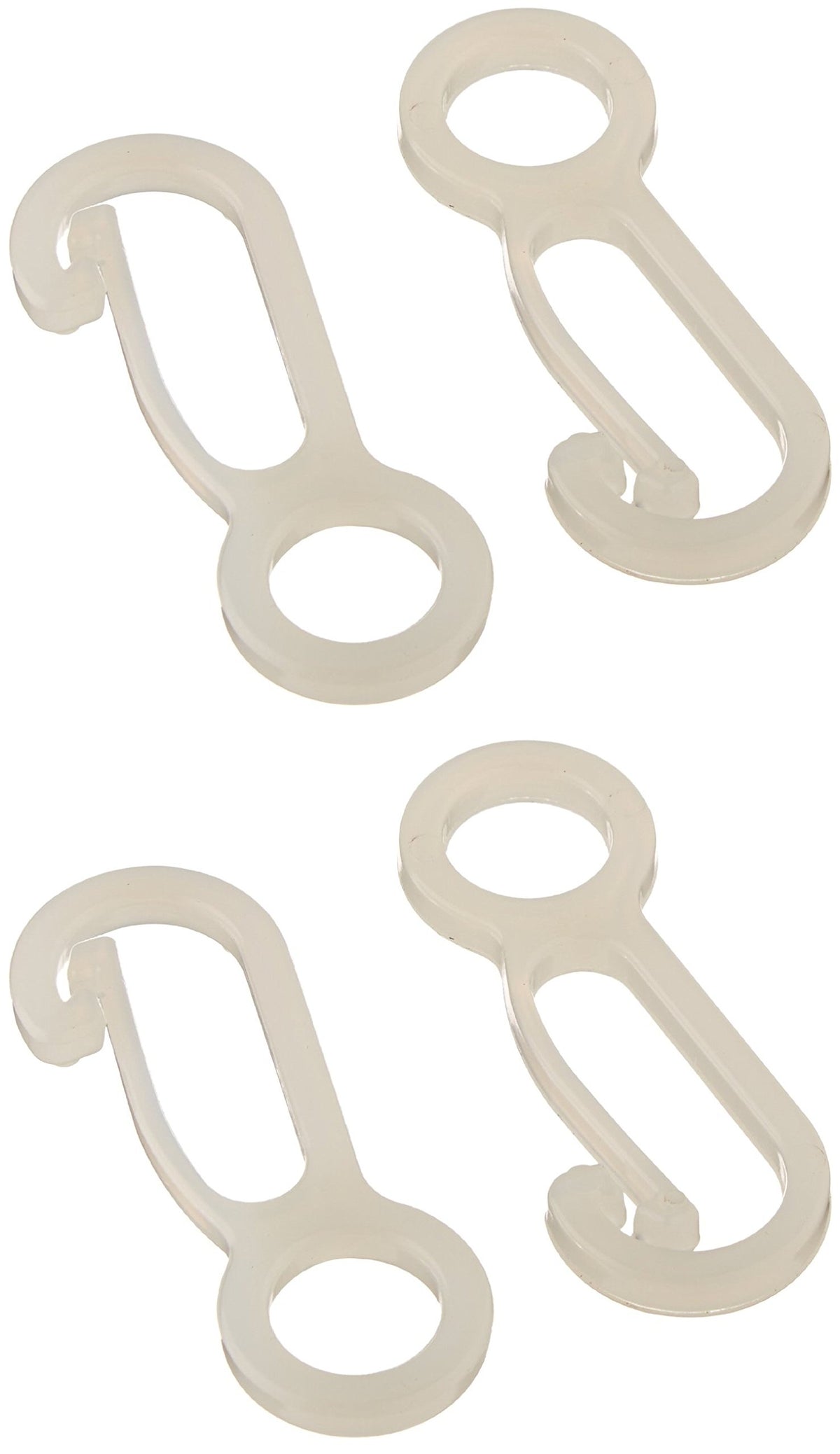 Valley Forge Flag FC2 snap hooks provide secure halyard attachment for 2.5-inch flag poles.